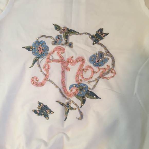 NEVER WORN Yag Couture Stunning Tracksuit - Picture 5 of 10